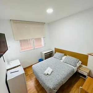 Colonia Vallecas Madrid