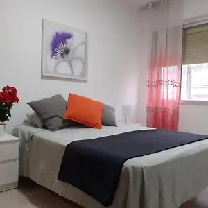 San Diego Apartment