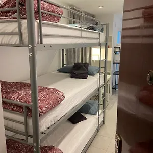 Calle La Palma - Apart 3 Pax En Malasana Apartment Madrid