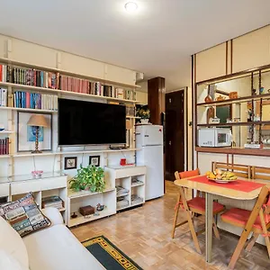 Apartment For Castellana Business Center Temporal Mdm32 Madrid