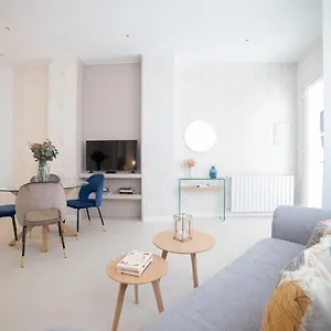 Apartment Myhousespain - Nuevo Junto Al Bernabeu *