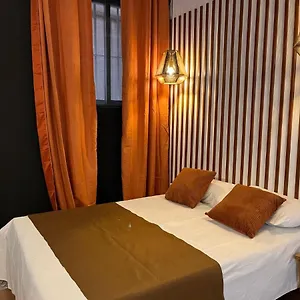 Apartment Chic2 Luxury Gran Via *