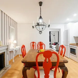 For You Lujoso Apartamento Centro Ato35 Apartment