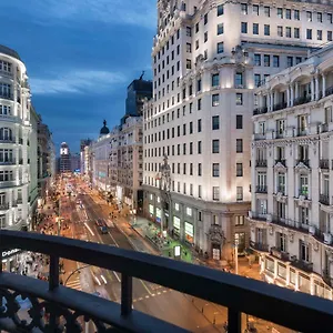 Hotel Nh Collection Gran Via