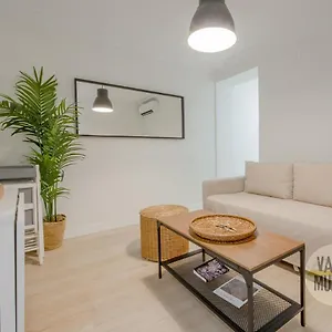 Nuevo Apt De7p En C/ Mayor 11 En La Puerta Del Sol * Madrid