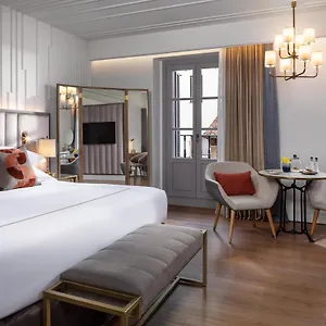 Gran Ingles - The Leading Of The World 5* Madrid