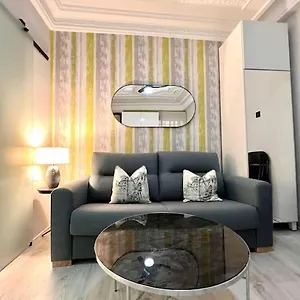 Apartment Myhousespain - Sensacional Piso En Lavapies