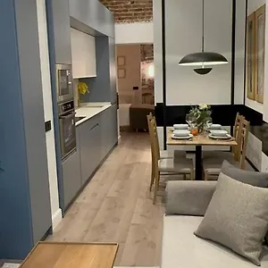 Apartment Alcala Madrid