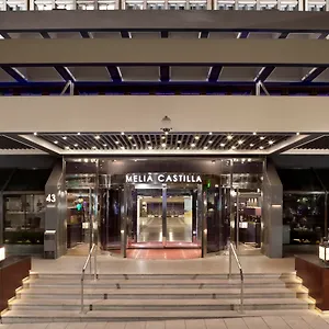 Melia Castilla Otel