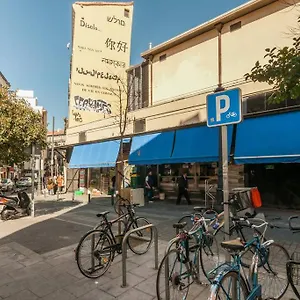Your Close To Prado Museum Madrid