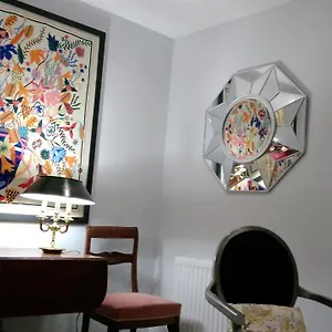 Apartment Retiro M-30