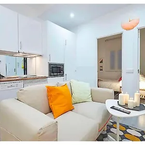 En Salamanca Apartment