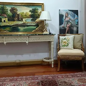 Apartment Orient *