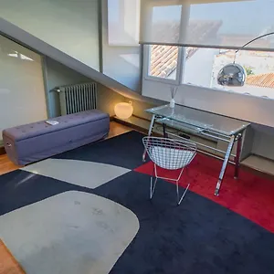 Apartamento Salamanca Cibeles Calle 3