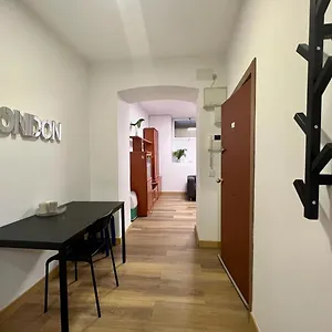 Piso En Arguelles