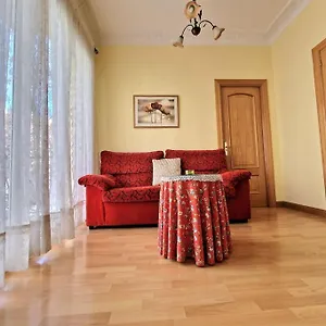 Reina Cristina, 3 Individuales En Atocha-retiro Apartment Madrid