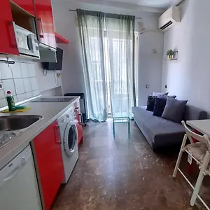 Econostay Fuencarral Apartment *