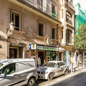 Spacious Central-3bedrooms 3bathrooms-sol