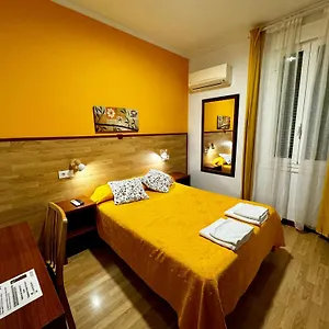 Edreira Maison d'hôtes Madrid