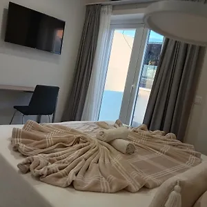 Guest house La Estacion Terrazas Madrid