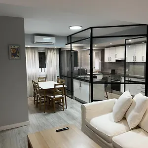 Exyca Barrio Salamanca Madrid