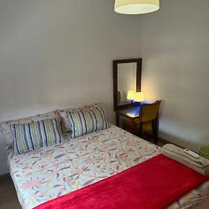 El Gengo Guest house *