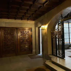 A18 Espectacular Piso En El Centro De Apartment Madrid