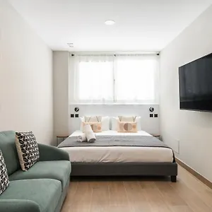 Apartment Dobo Homes - Gc21 *