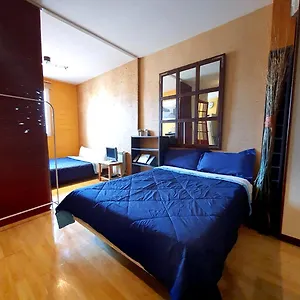 Apartment Austrias Madrid
