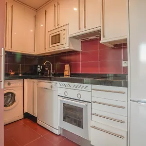Bright And Cozy-2bedrooms 1bathroom-chueca * Madrid