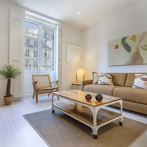 Apartamento Mit House Olavide En *
