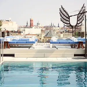 Vp Plaza Espana Design Madrid