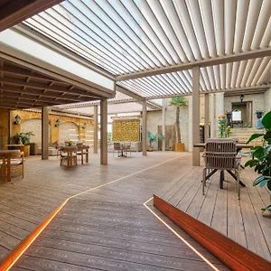 Hotel Caballero Errante Madrid