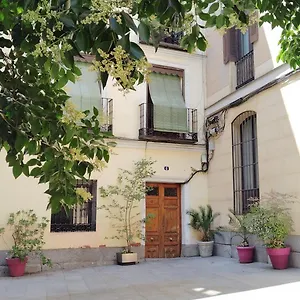Centrico Con Patio
