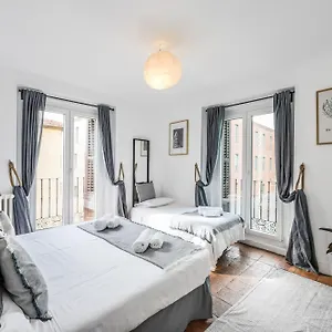 Guest house Art Coliving Centro