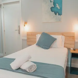 Ch Barco Guest house Madrid