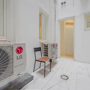 Apartment Nuevo Apt Para 7 Pax En Malasana - Gran Via E1