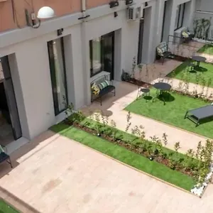 Apartment G4 Exclusivo,