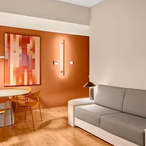 Centro Fuencarral 46 Apartment *