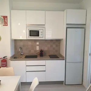 Apartment Nuevo Manoteras - Hospital Sanchinarro