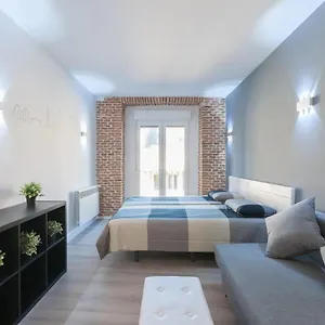 ººººem Historical Citycentre Wifi Ac Smarttvºººº Apartment