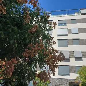 Familiar Centro Apartment Madrid