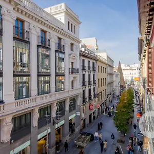 Apartment Tu Ventana A 3, Conoce Carretas 25 *