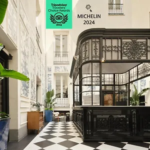 Hotel Only Boutique 4*