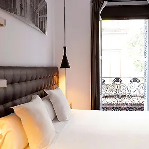 Woohoo Chueca Maison d'hôtes Madrid