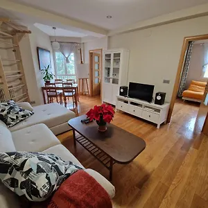 De 2 En Batan Apartment *