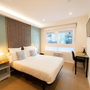 Hotel I'm Nuevos Ministerios - Bernabeu 'digital Access' 4*