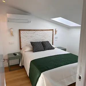 Lofts Puerta Del Sol Madrid