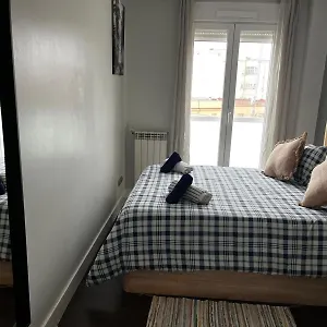5b Atocha Delicias Rio Apartamento *