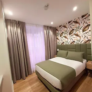 San Blas Guest house